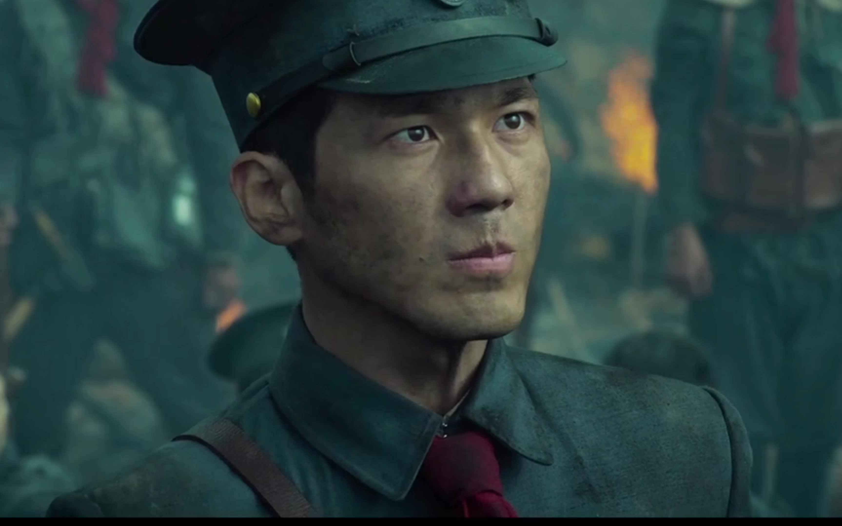 诀别诗白宇蔡晴川