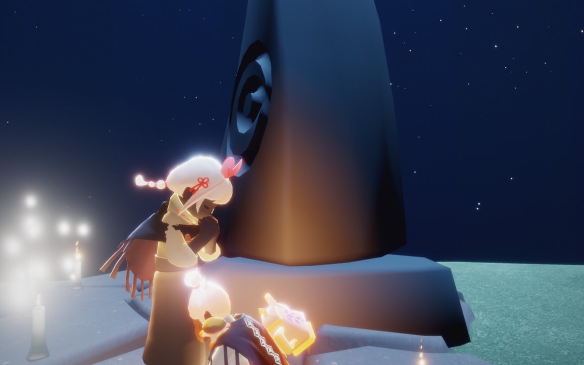 光遇爱哥/日常切片