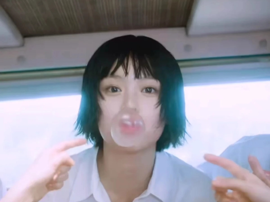 hanni-白山茶(原唱:陈雪凝)【ai cover】