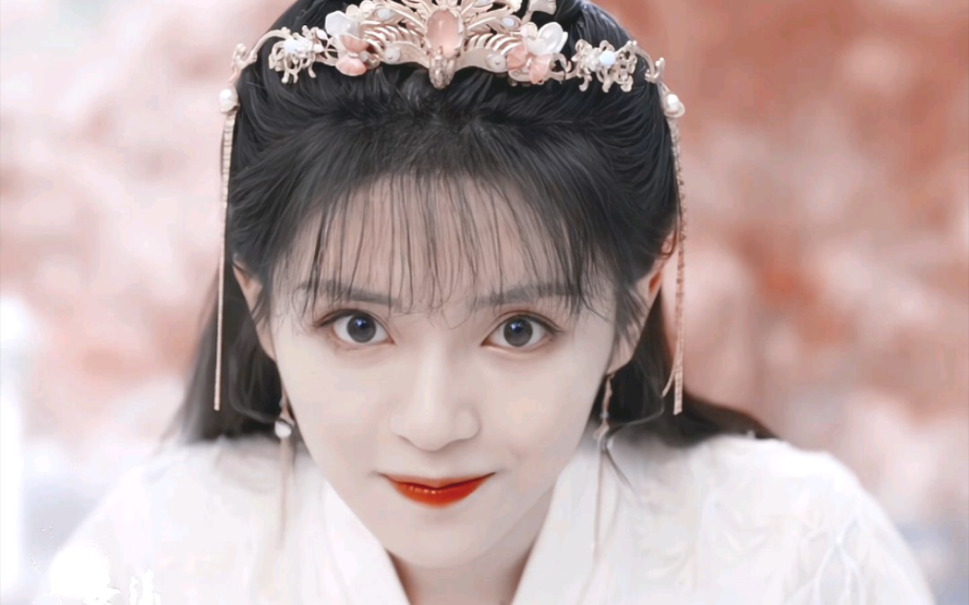 紫芜发现帝岚绝是阿彩了. #星落凝成糖