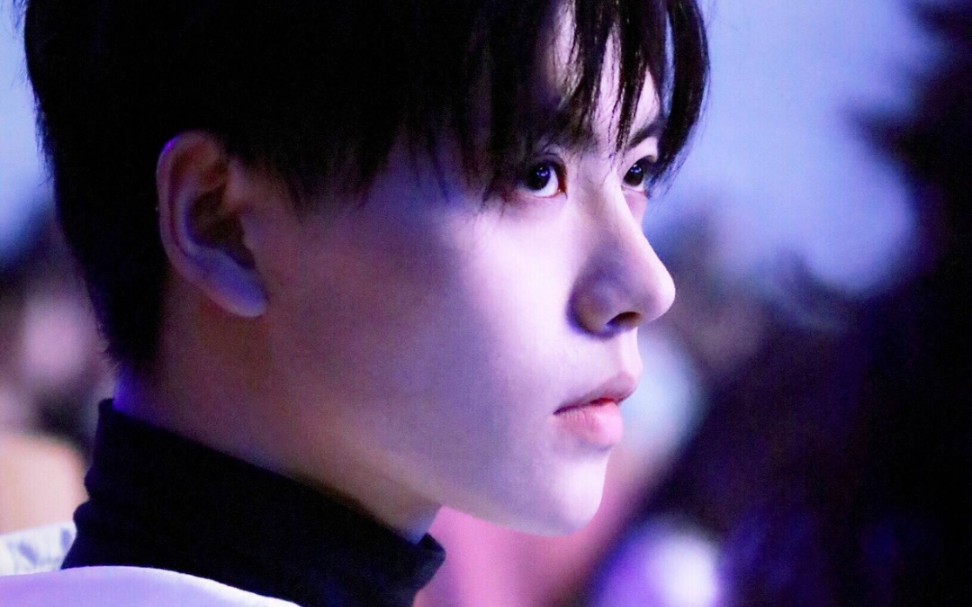 肖宇梁 zero-g宇梁男团时期考古合集