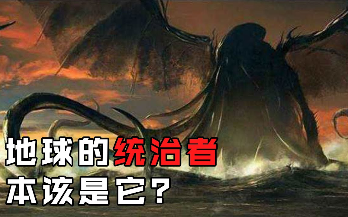 [图]“章鱼”是外星生物？可怕科学实验得出：它才应该是地球的统治者「搬运马英气」