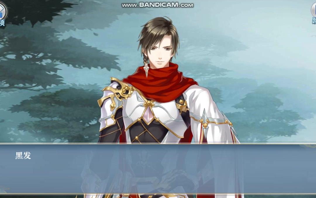 【梦间集】【千机伞 冰雨】活动关卡剧情及千机伞部分个人回想剧情