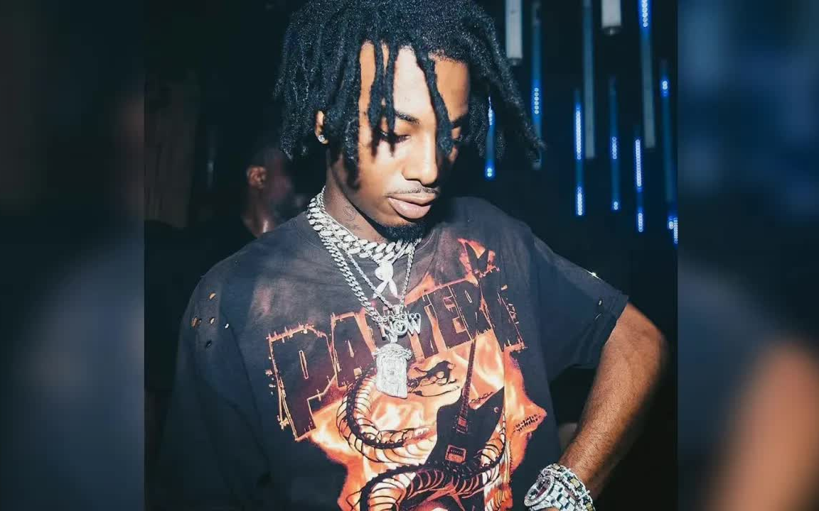 [泄曲] playboi carti-a lot on my mind_哔哩哔哩_bilibili