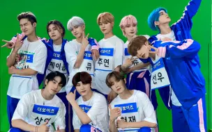 Download Video: 【中字】220909 中秋偶运会 THE BOYZ cut