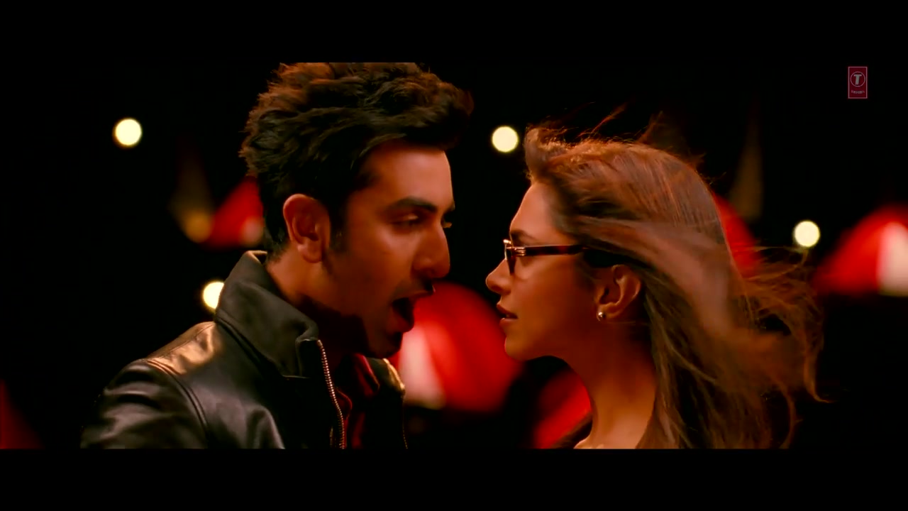 [图]Subhanallah Yeh Jawaani Hai (青春洋溢色彩)_ Ranbir Kapoor, Deepika Padukone