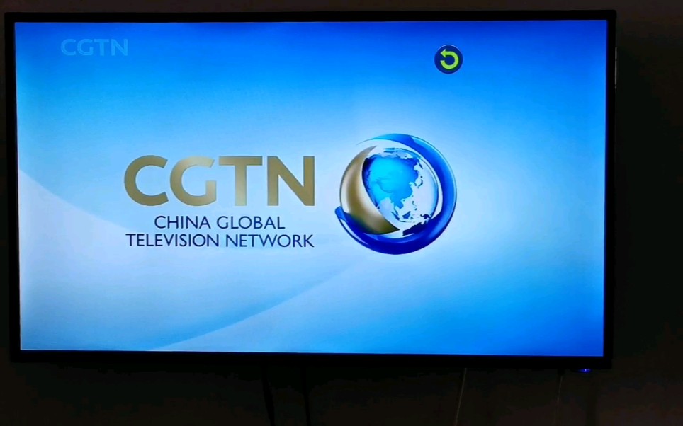 [图]【放送文化】The World Today【CGTN】 2020.10.22 10:00