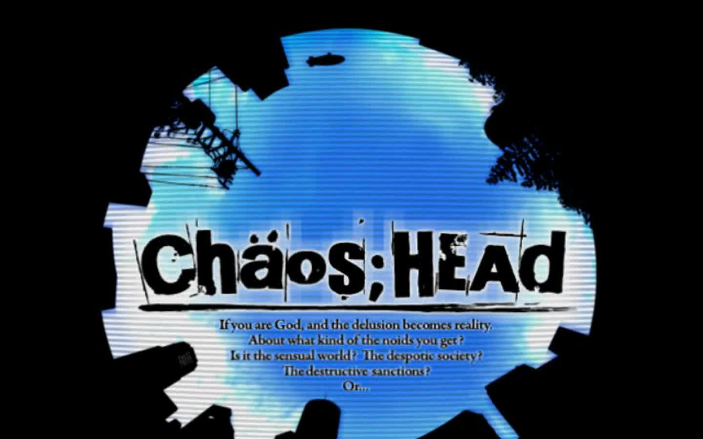 混沌头ch01osheadb线终章后半段