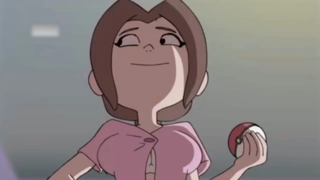 小智妈妈太会玩了