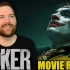 【Chris双语】《小丑》影评 | 致敬《出租车司机》+没有蝙蝠侠