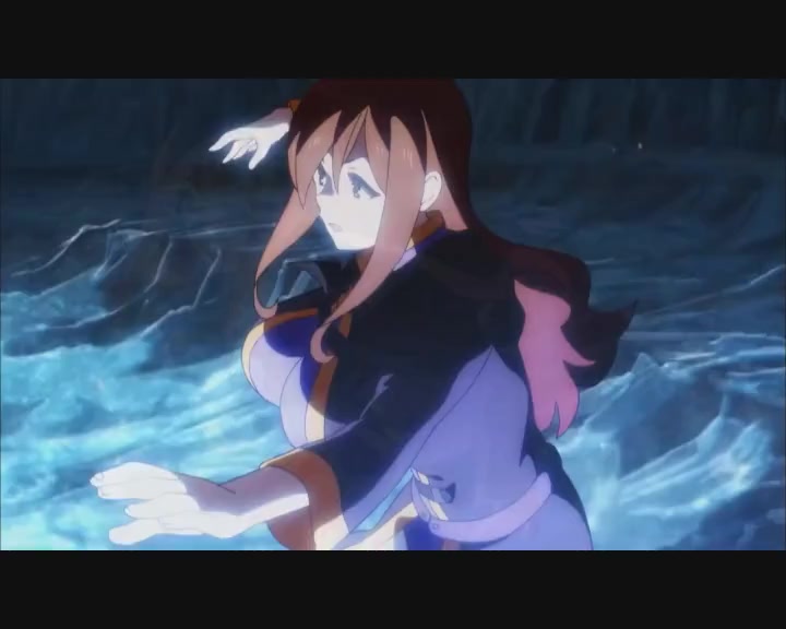 bgm替换《素晴2》结尾