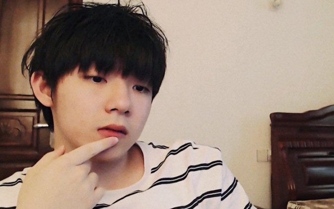 在下哲别20200412直播录屏随录