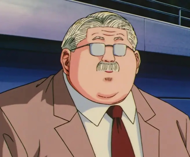 安西教练转职当杀手