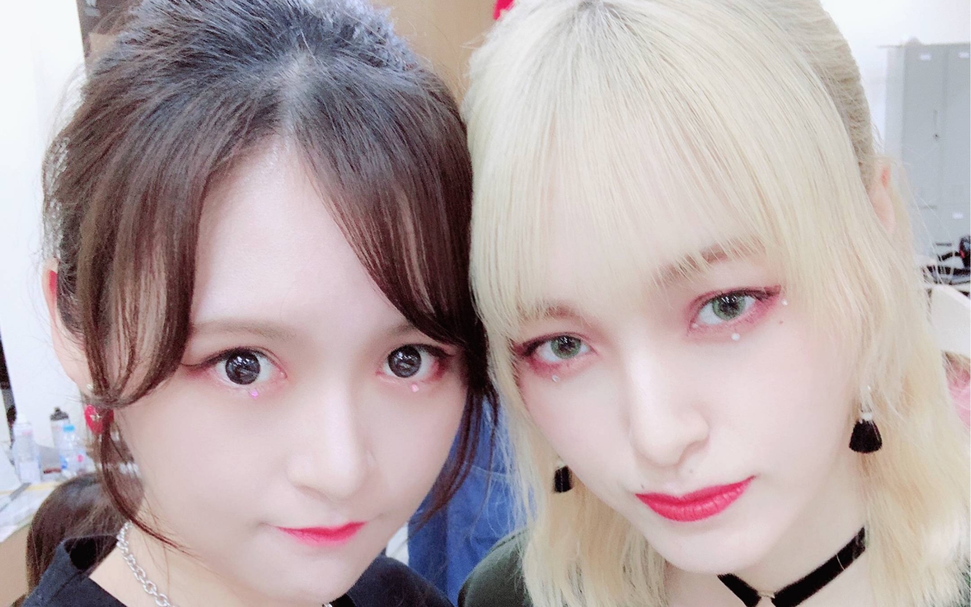 【络章】你不是最美的人,但你是最可爱的.