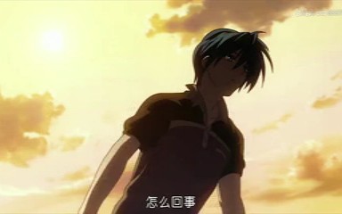 [图]CLANNAD·MAD·AMV·治愈】候鸟远飞,...