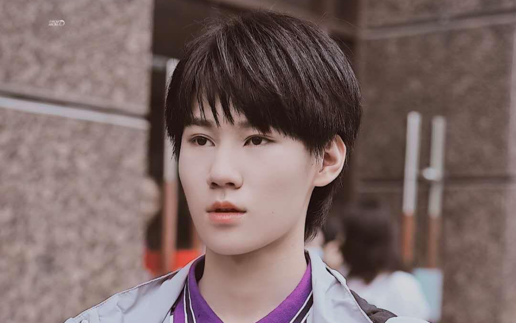 【张真源/追星语录】在张真源被雪藏的那一年,巴蜀把所有能给他的镜头