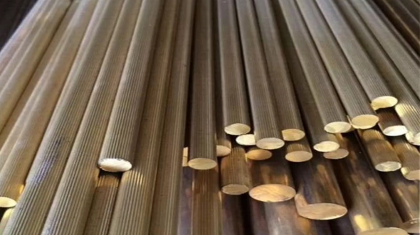 牌号:c48500铜合金铜管铜棒铜带铜线铜板六角棒材 #化学成分 #支持