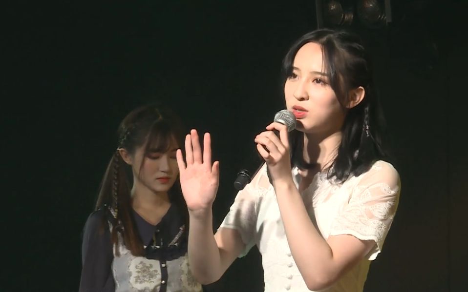 【gnz48陈欣妤】20190315 fiona.n公演 陈欣妤cut