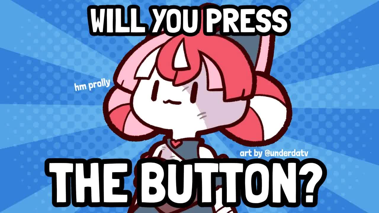 [图]【WILL YOU PRESS THE BUTTON】WHAT THIS BUTTON DO【Hololive ID 2nd Generation】