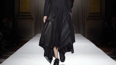 Yohji Yamamoto Collection Music THE SHOW vol.0 山本耀司, 松田幸一