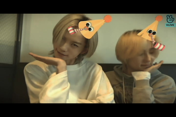 【柯俊|陆柯燃×安俊浠】你也在想我吗?