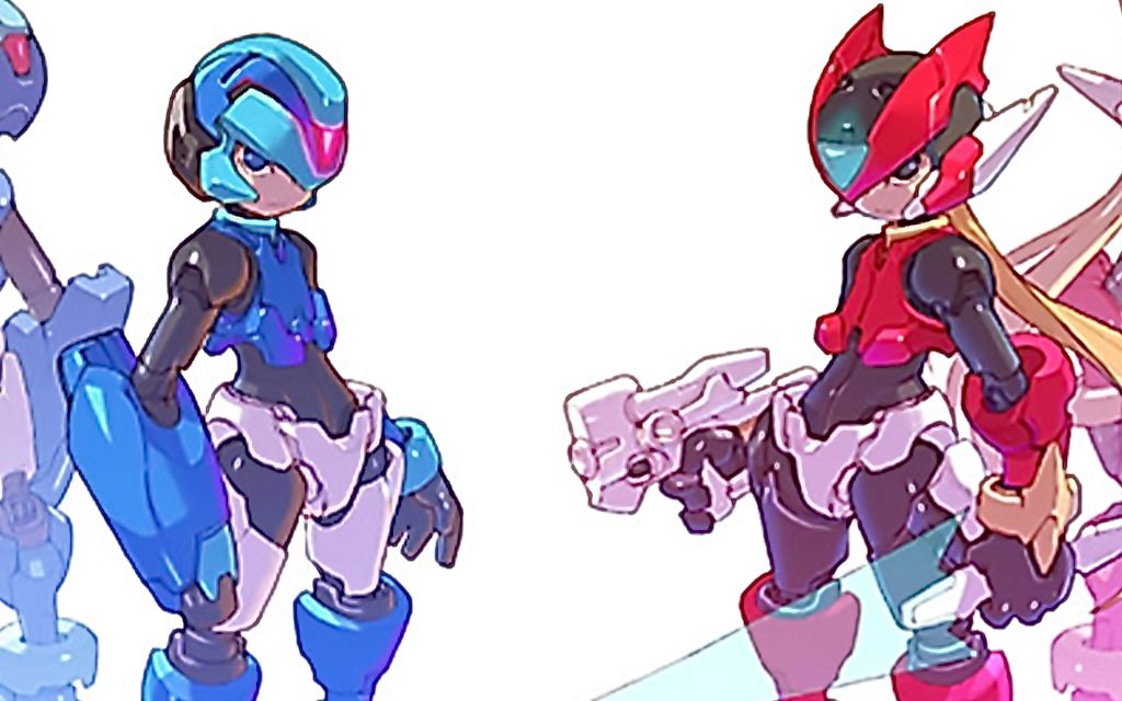 zhackgba洛克人zero3hackzerox剑枪100分上