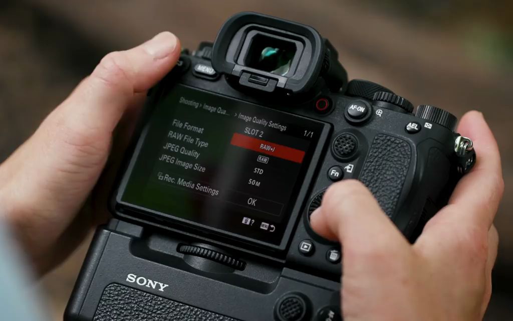 【专业测评】索尼 a1 评测:快速城市中的快速相机_哔哩哔哩_bilibili