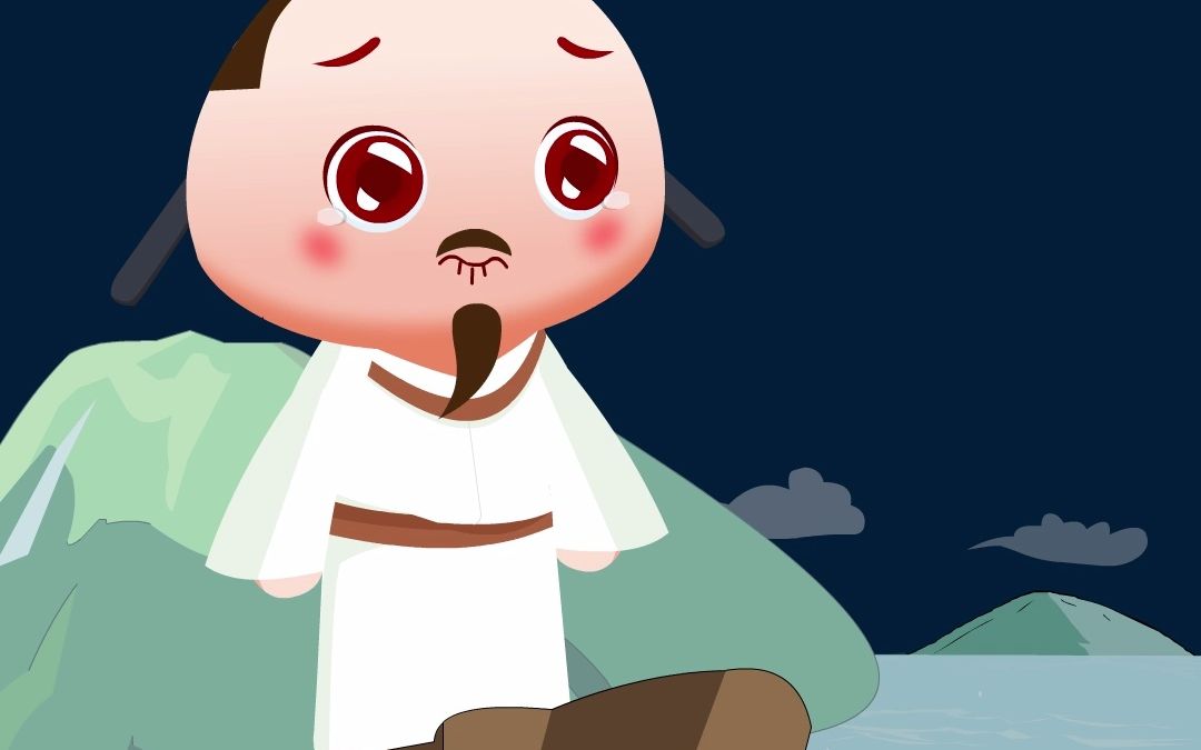 爱丁君:杜牧建功立业的故事_哔哩哔哩_bilibili