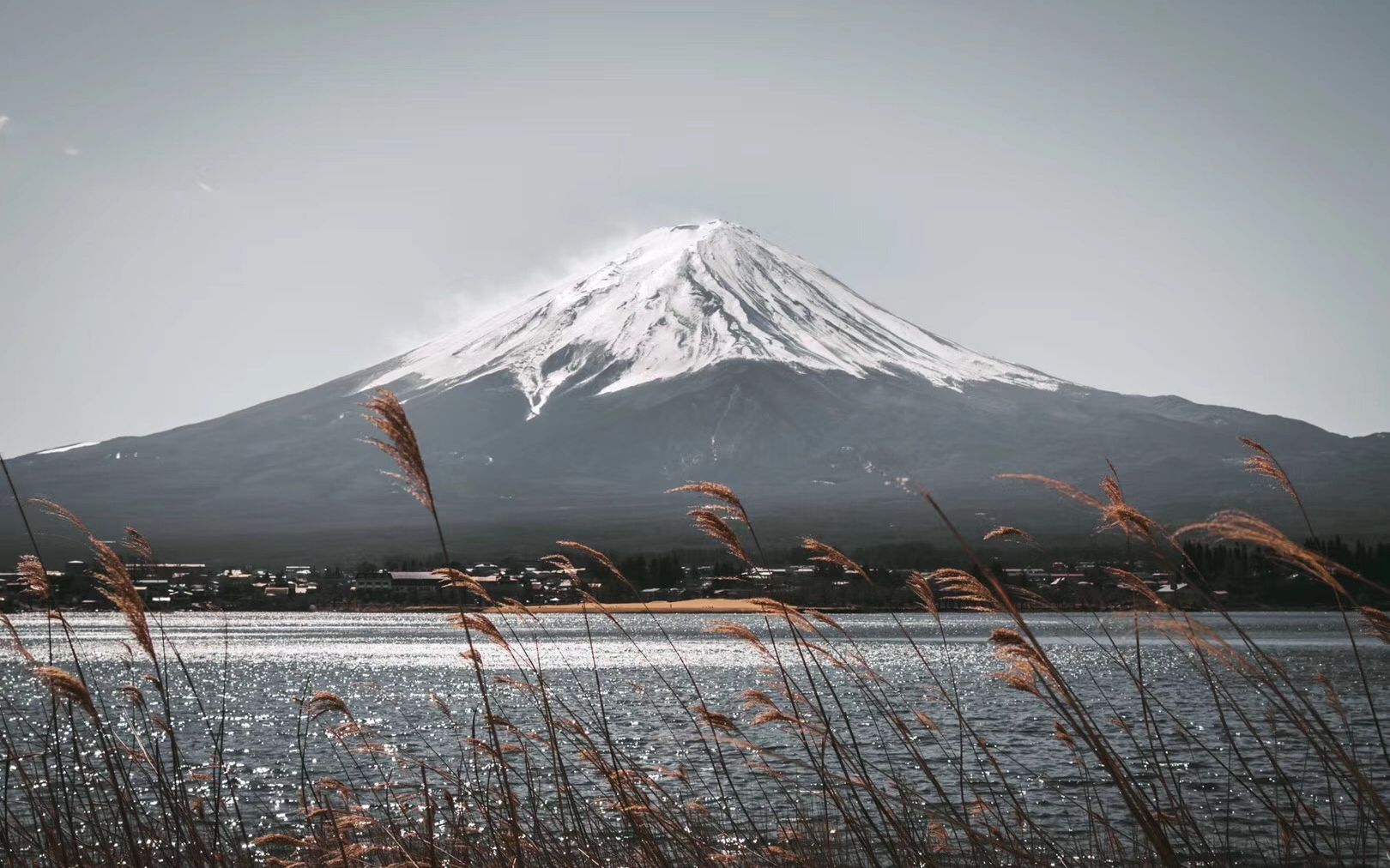 富士山下(cover 陈奕迅)