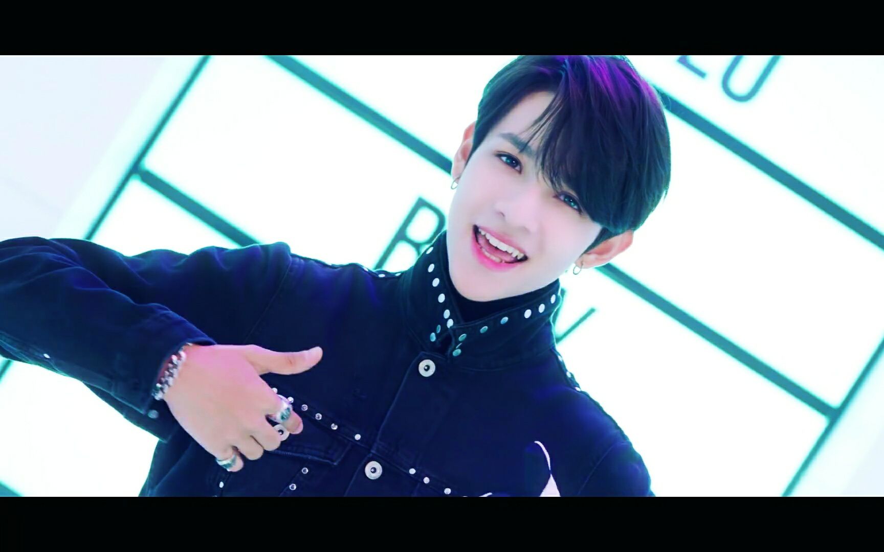 【金samuel】candy舞蹈版mv_哔哩哔哩 (゜-゜)つロ 干杯~-bilibili