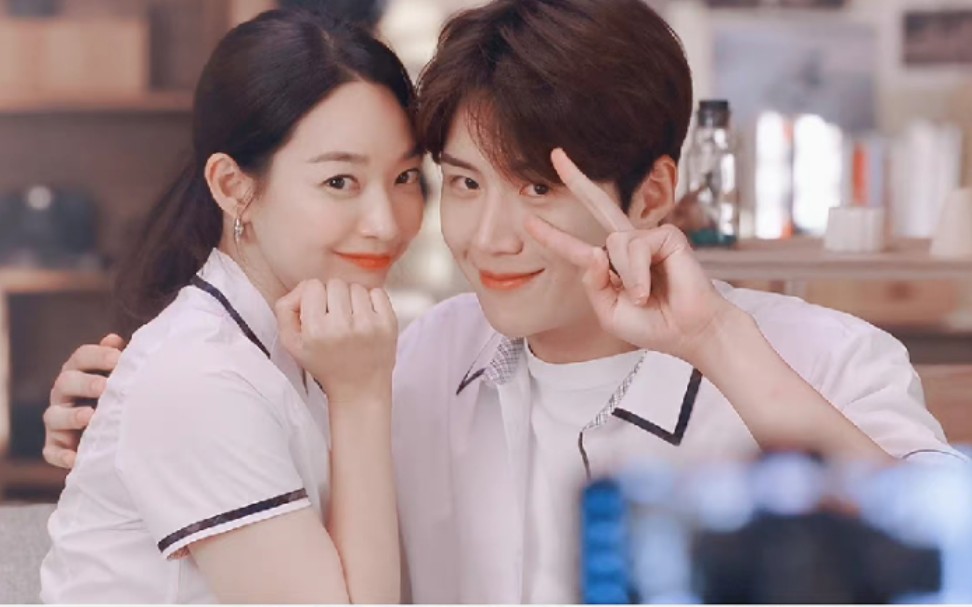 一笑悬命||每天一遍防止抑郁 海岸村恰恰恰 全员沙雕向 金宣虎x申敏儿