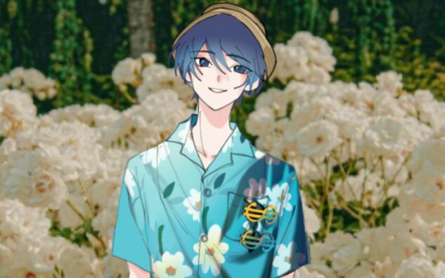 【花少北/meme】花大杀手的everyday/新人初投稿