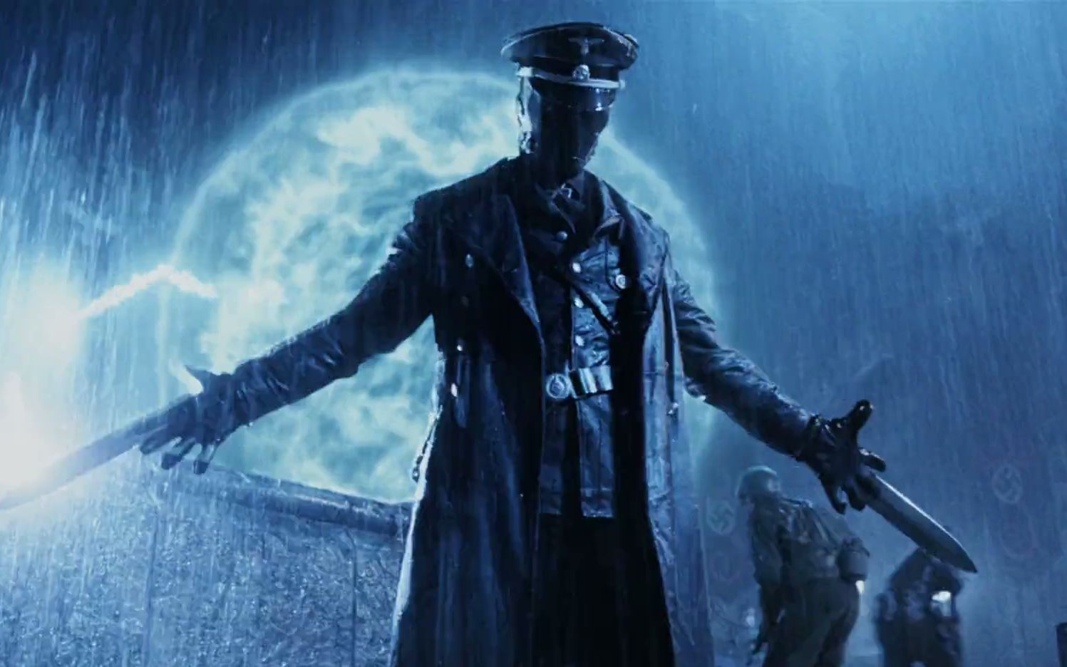 黑马漫画——卡尔·拉普莱希特·克洛南