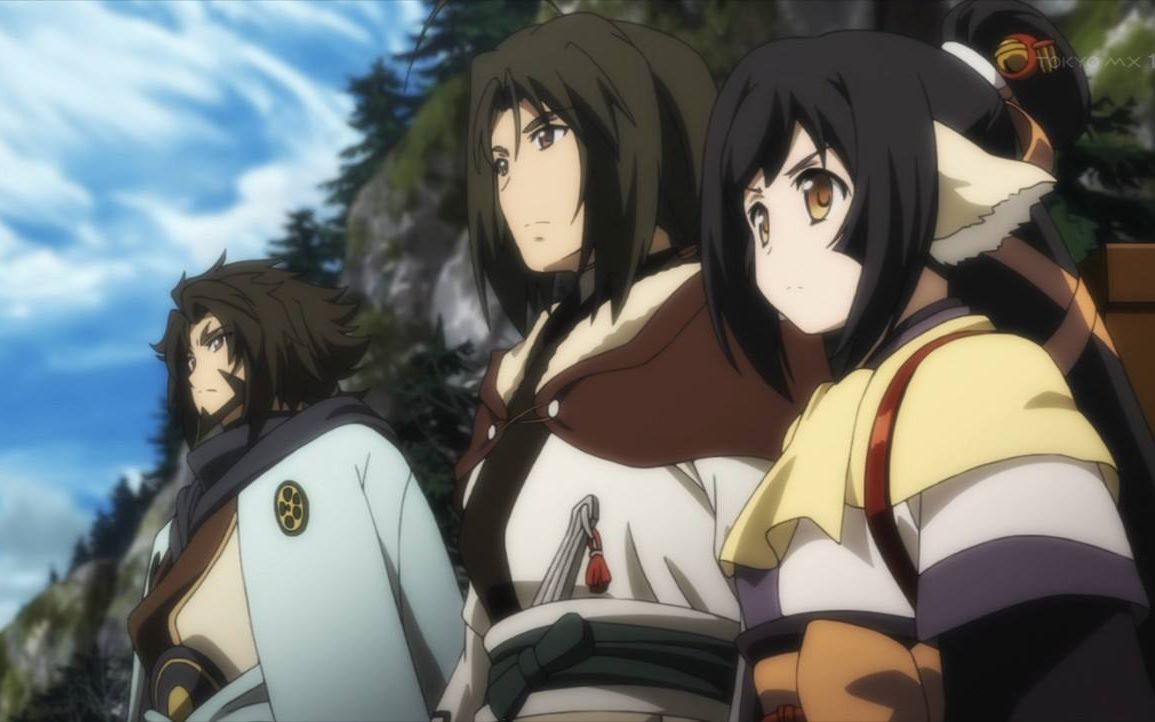 传颂之物虚伪的假面结局混剪thisismyroadthisismylife