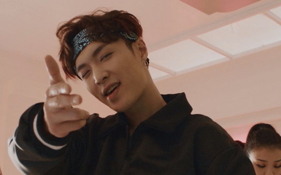 张艺兴sheep舞台合集含练习室版街头快闪版