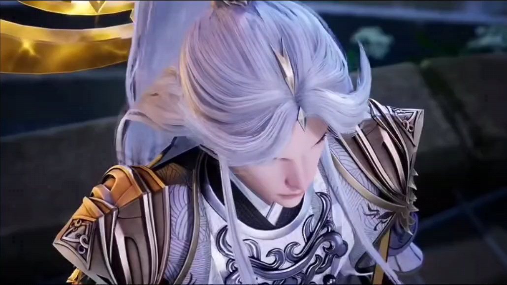 两大天帝助阵楚行云,帝天奕夺舍失败02#灵剑尊