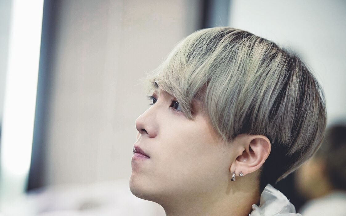 那些年李弘基的侧颜杀(不全)