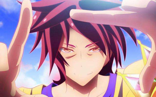 [300英雄の聚光灯]游戏人生·空