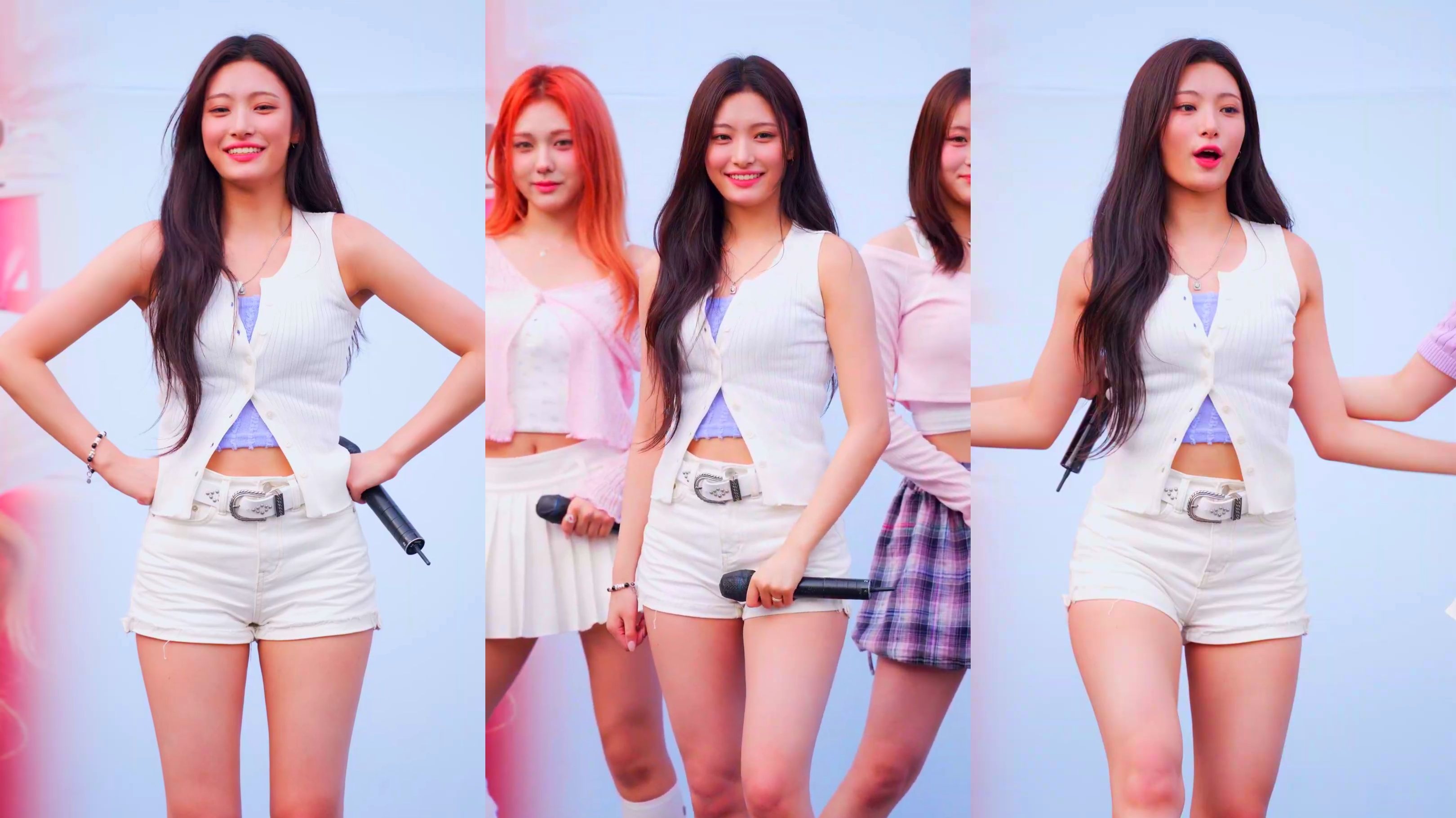 『女团饭拍系列』e9550.250607.odd youth 2部