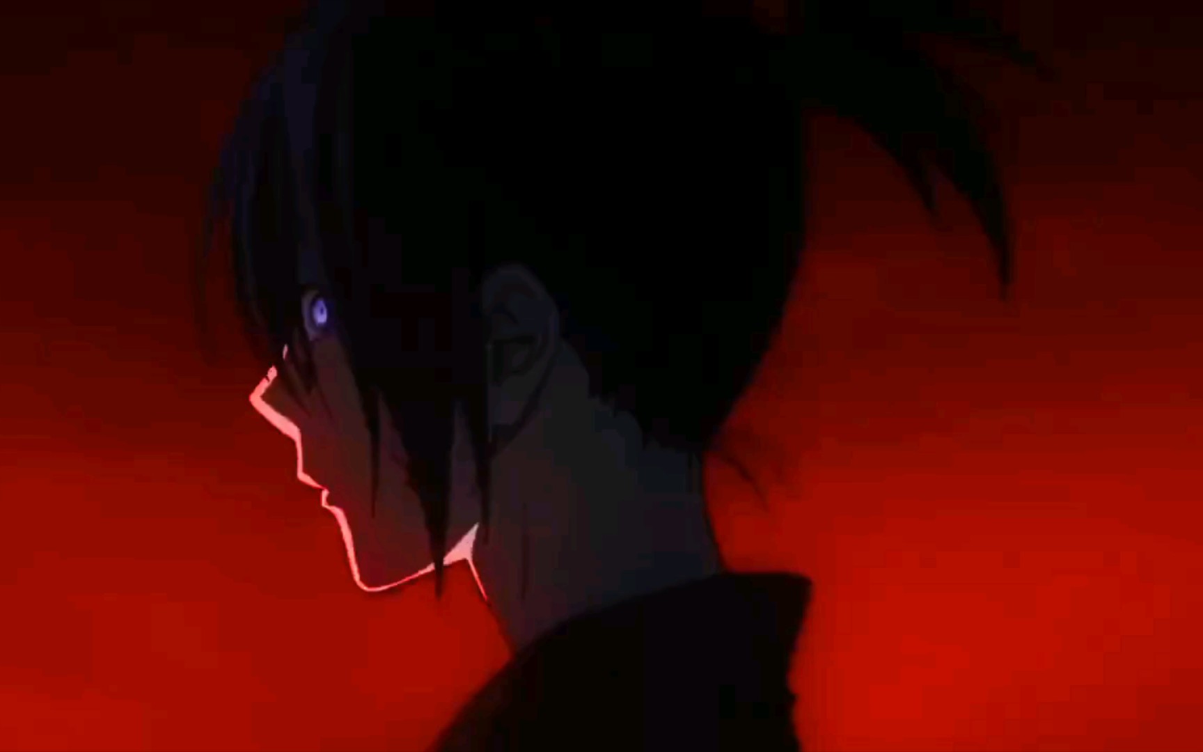 你说祸津神夜斗吗 我的全世界.