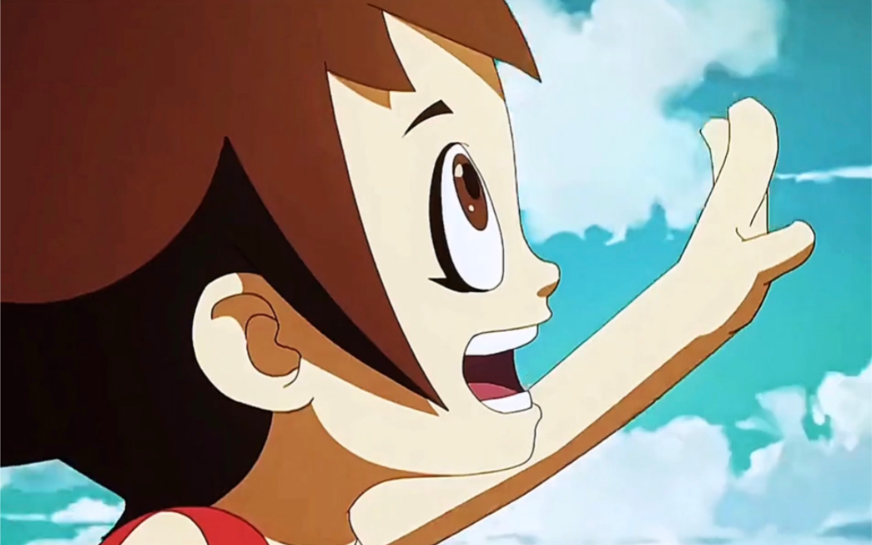 麦当在少年!这一刻 你释怀了吗?