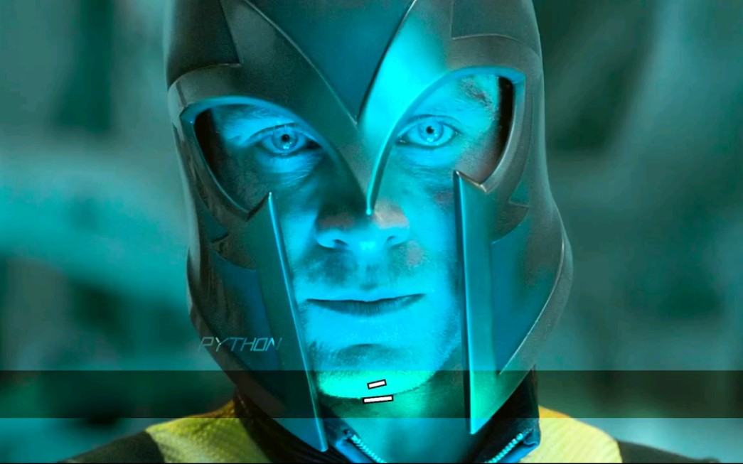 坏人都是被逼出来的