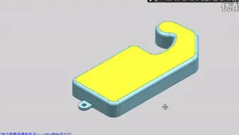 【全网最全】唐康林UG自学教程（建模篇续）