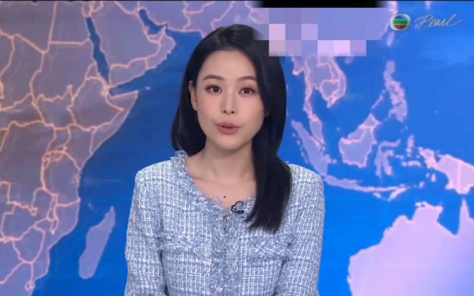 2024-02-01thu.明珠台《七点半新闻报道》[ed]-林婷婷