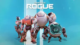 Download Video: 肉鸽升级+快节奏射击对战《Diabotical Rogue》现已在Steam上线抢先体验版