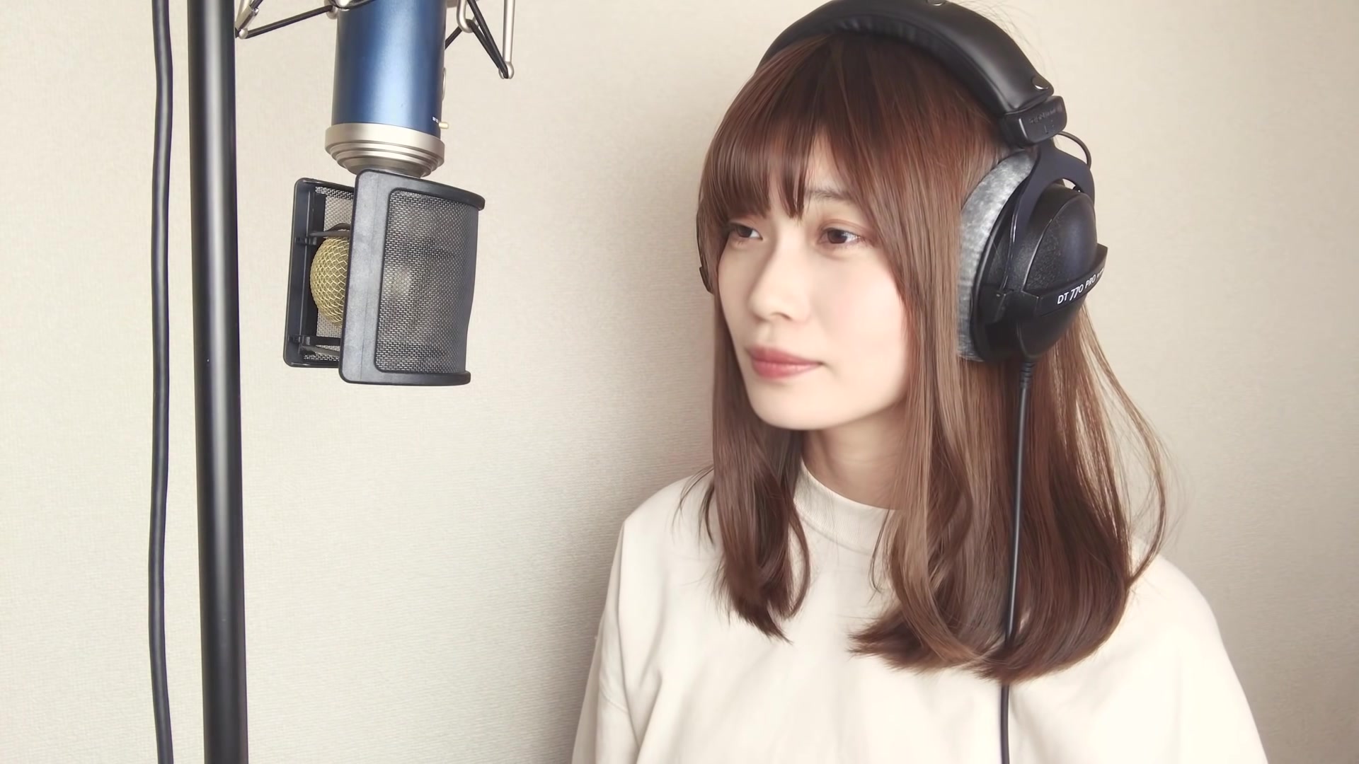 【近藤真由】dandan心魅かれてく - field of view (ドラゴンボールgt