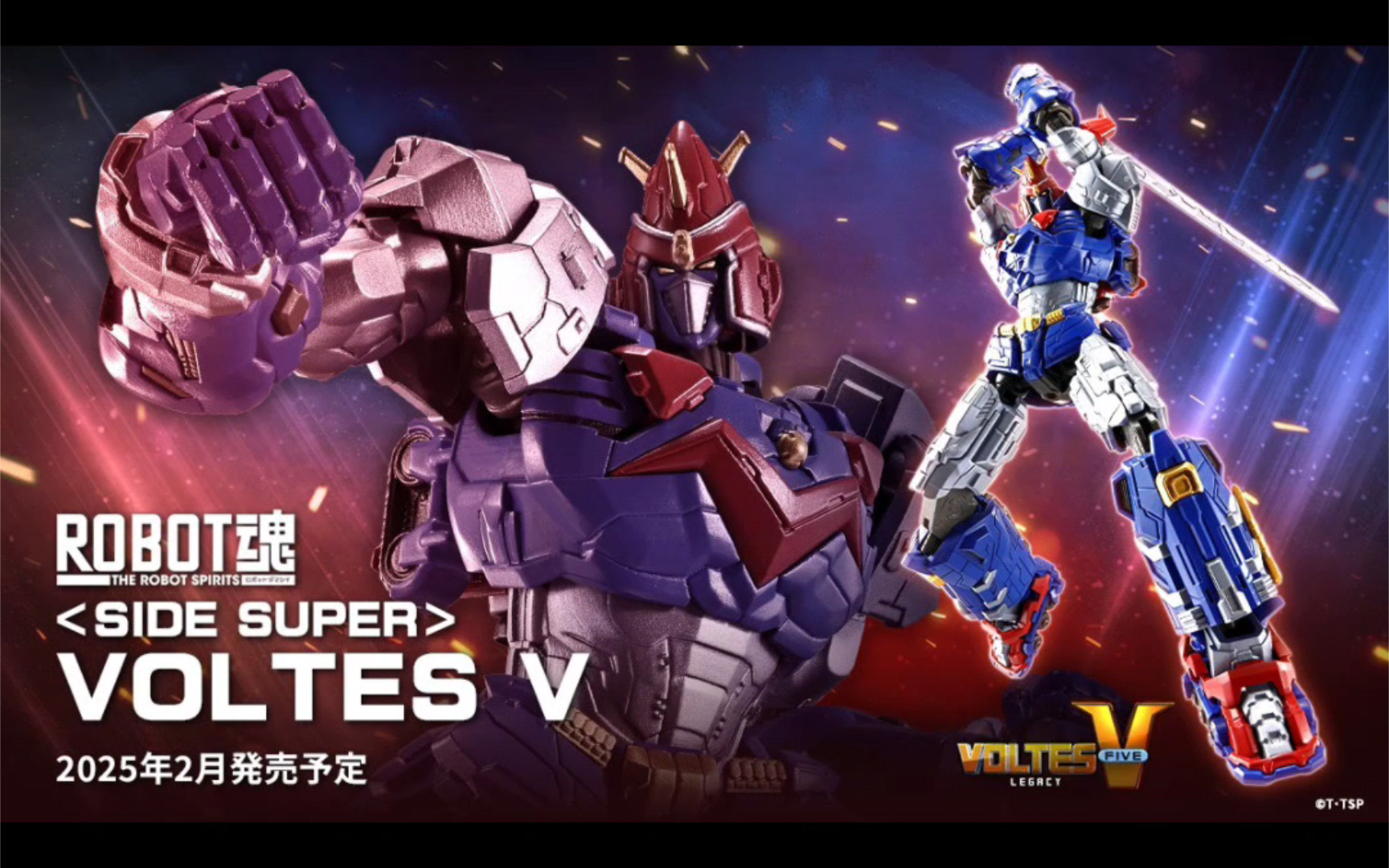 [想起当年的超合金魂f.