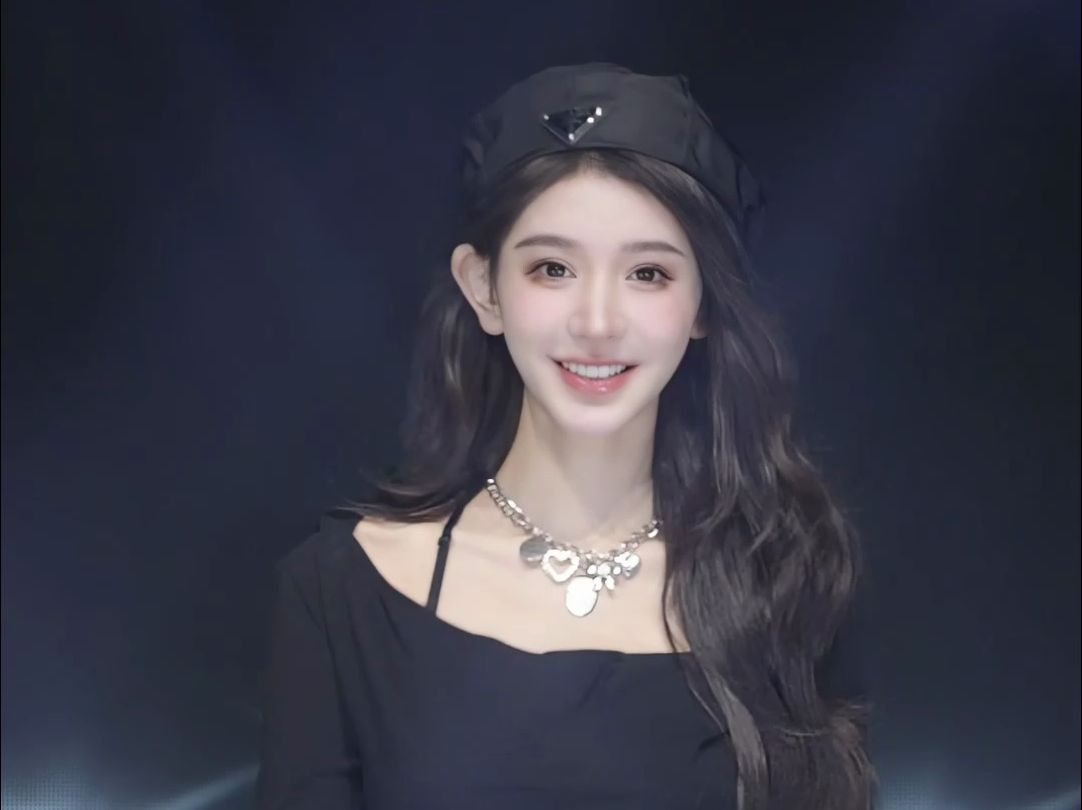 【OGS东方女孩试镜秀】秀场穿搭分享 | 易稳欣-OGS东方女孩时尚秀-OGS东方女孩时尚秀-哔哩哔哩视频