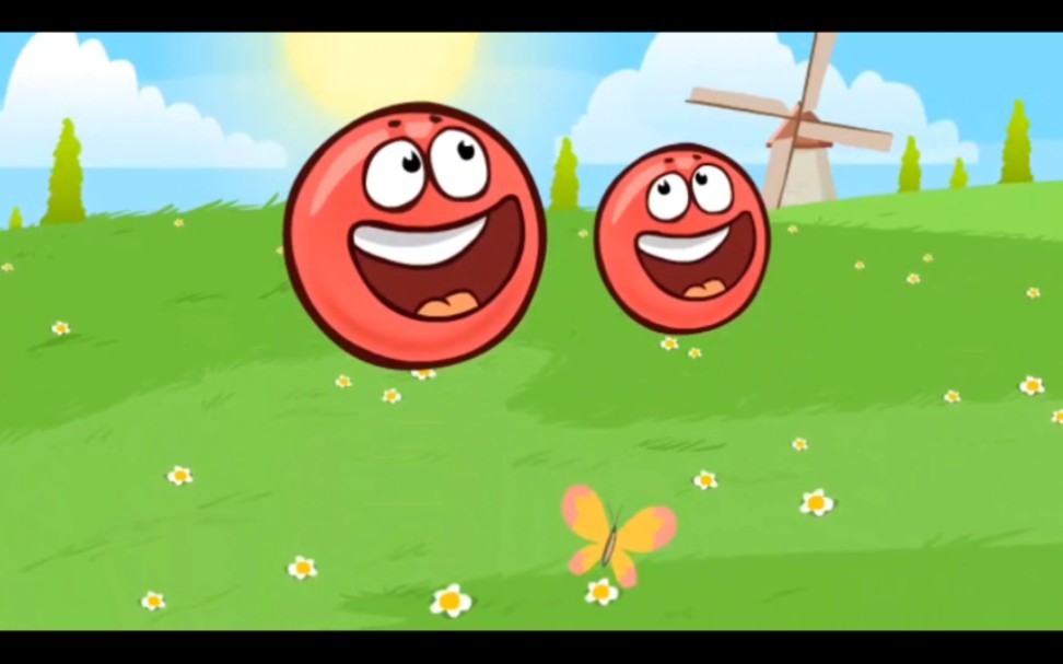 球球拯救世界( ¨02 )