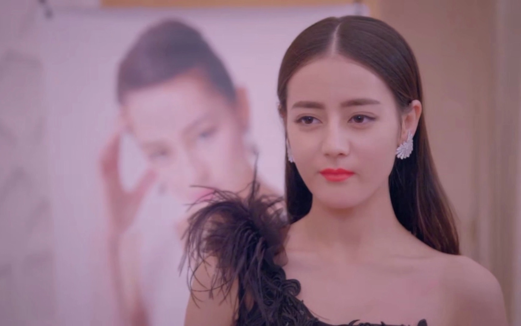 迪丽热巴·高雯cut21.